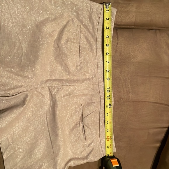 Dressy Loft Shorts - Picture 5 of 7